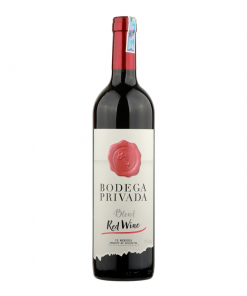 Rượu vang Bodega Argentina