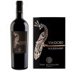 Rượu vang Ý Vindoro Vang Con Công