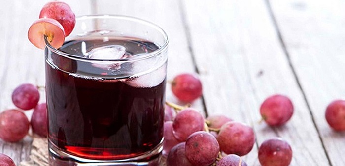 cách làm rượu vang trái cây