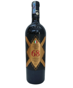 Rượu vang Ý 68