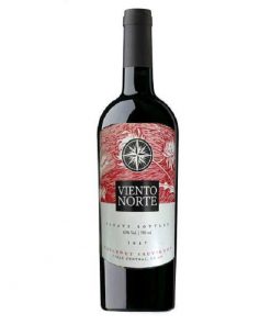 rượu vang Chile Viento Norte