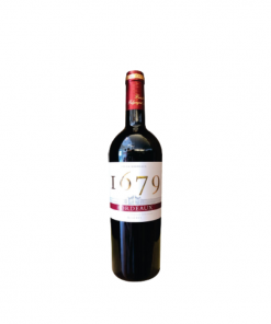 rượu vang Pháp 1679 Bordeaux