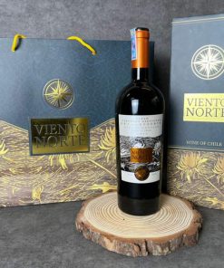 Rượu Vang Chile Viento Norte Gran Reserve Cabernet Sauvignon
