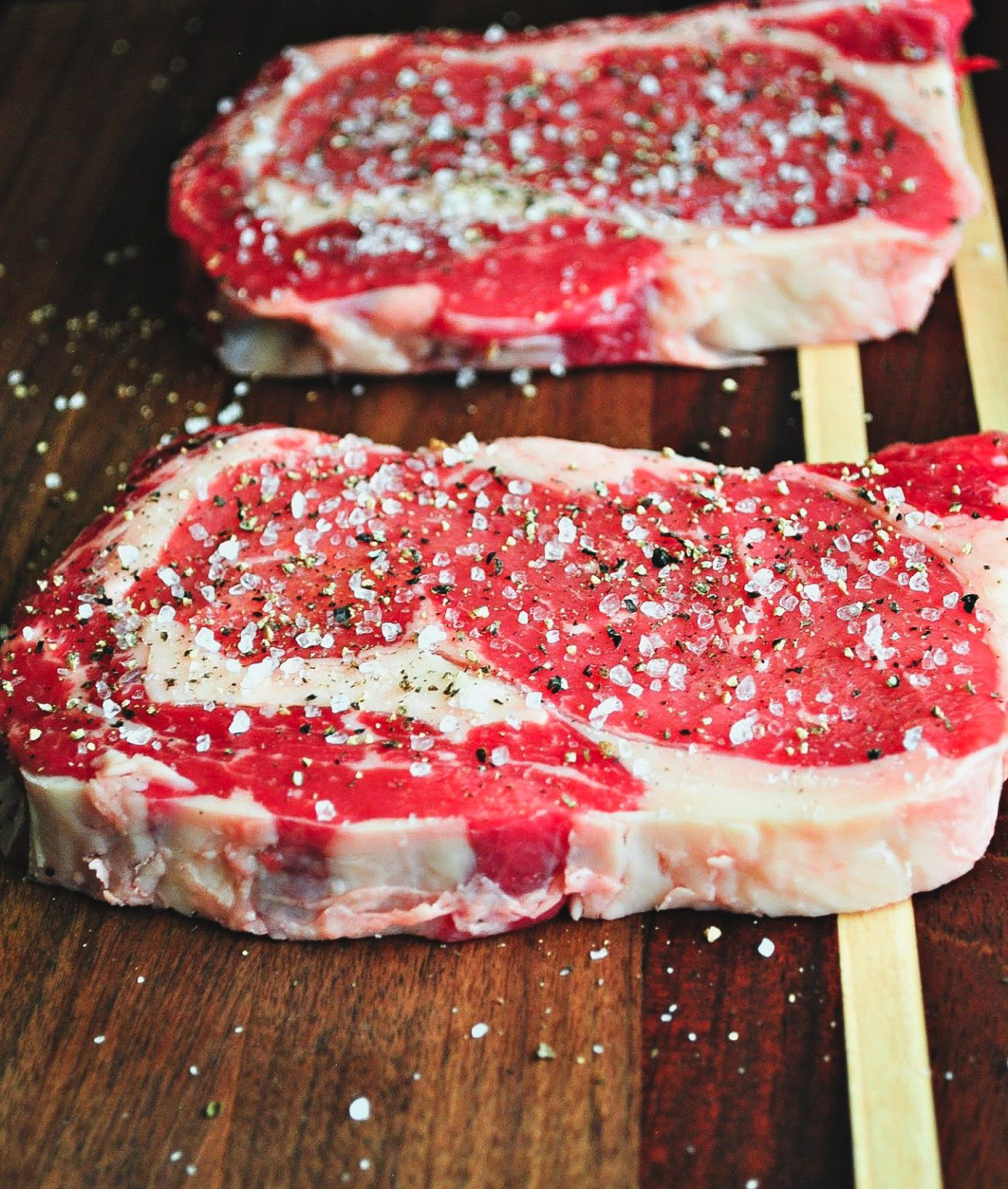 Thyme là gì? Công thức làm BEEF STEAK của siêu đầu bếp Gordon Ramsay