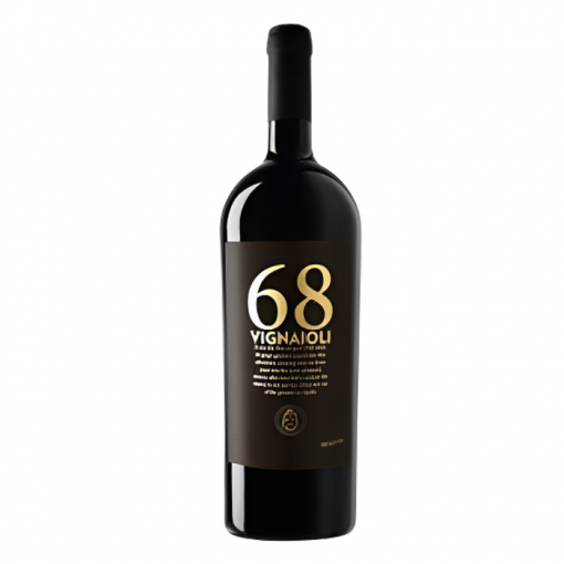 Rượu Vang 68 Vignaioli