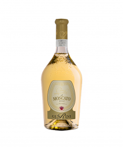 rượu vang Moscato