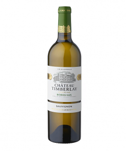 Rượu vang Pháp Chateau Timberlay Blanc 2021