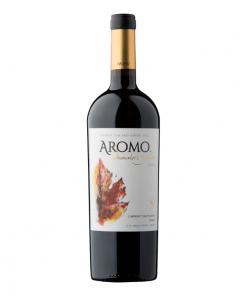 Rượu vang Aromo Cabernet Sauvignon - Syrah