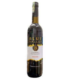 Rượu vang Blue Valley – Rượu vang Chile