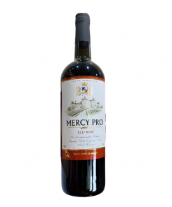 Rượu vang Mercy Pro