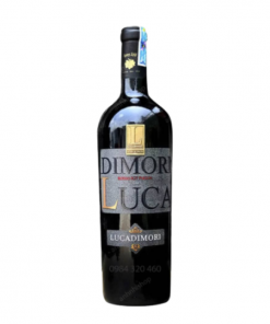 Rượu vang LucaDimori – Italia