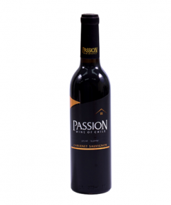 Rượu vang Passion Cabernet Sauvignon