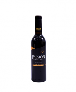 rượu vang passion