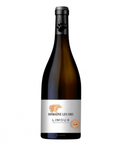 Rượu vang Domaine Limoux Les Ors