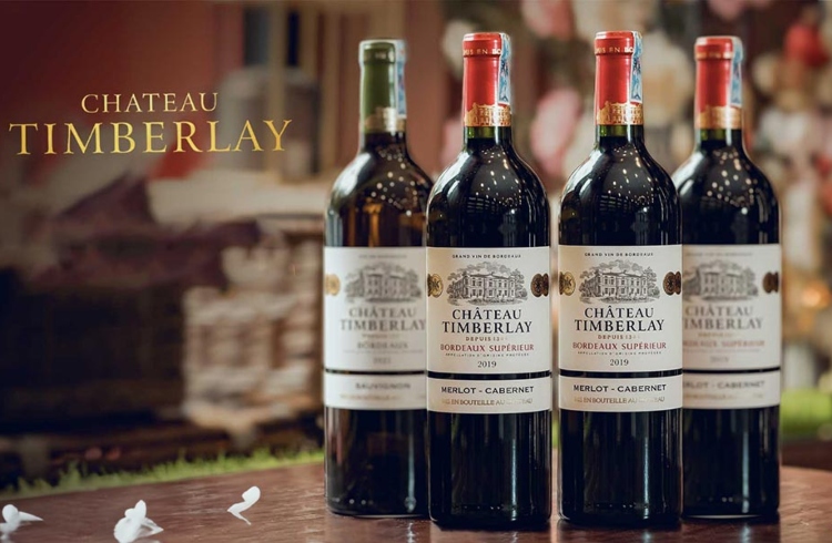 Ruou-vang-Phap-Chateau-Timberlay-Bordeaux-Superieur