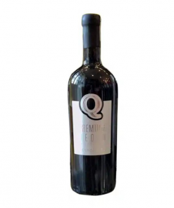 Rượu vang Q Premium Reolo