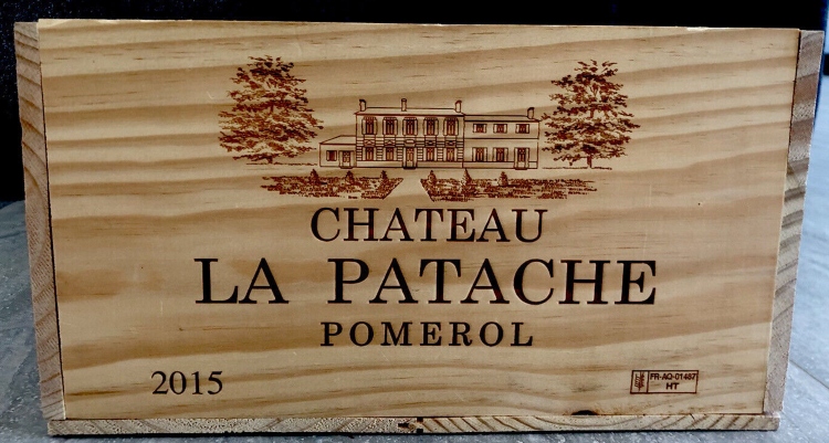 Chateau-La-Patache-Pomerol