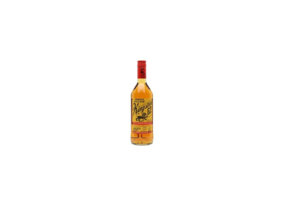 rượu rum jamaica