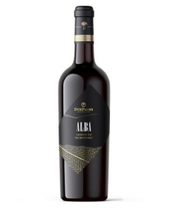 Rượu vang Alba – Due Palm Alba Salento IGP Negroamaro (Ý)