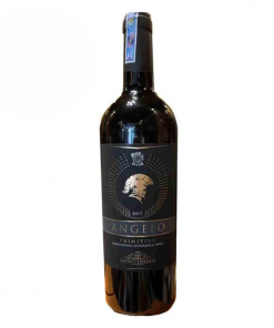 Rượu vang Angelo Primitivo Montedidio