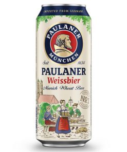 Paulaner-Weissbier-Munich-Wheat-Beer-500ml