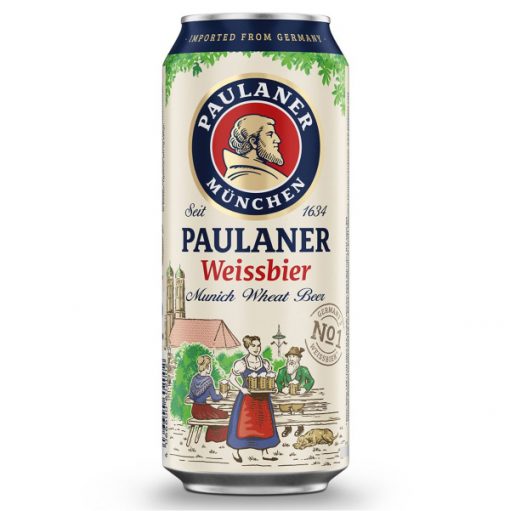 Paulaner-Weissbier-Munich-Wheat-Beer-500ml