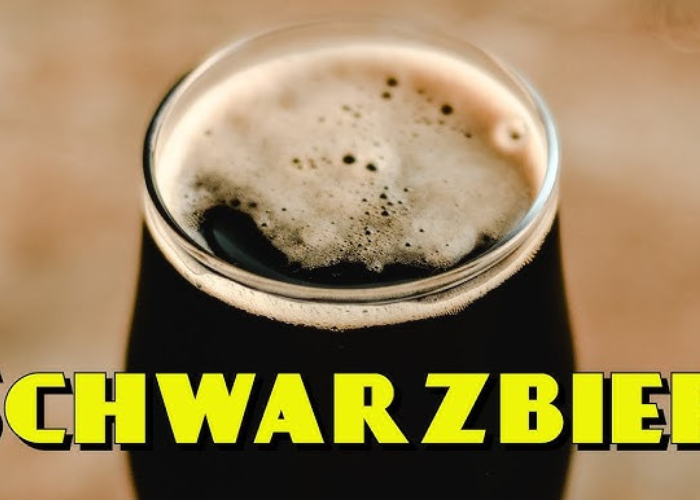 Bia đen Hofjager Schwarzbier