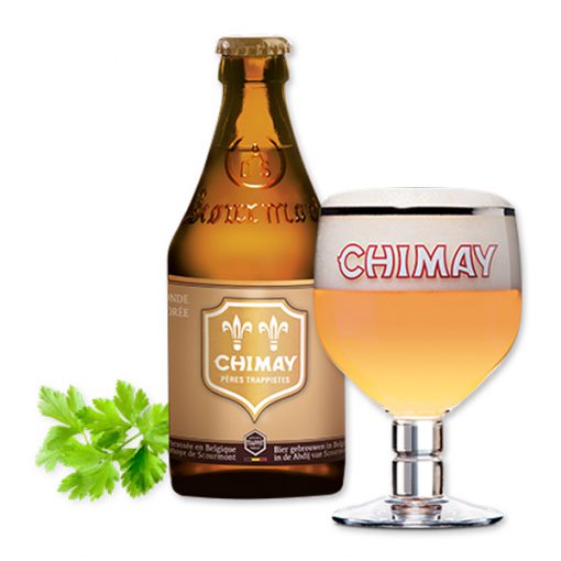 Chimay-Gold-Blonde