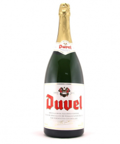 Bia Duvel Special