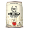 Bia Cernovar Premium Pale Lager 4.9% - Bom 5L
