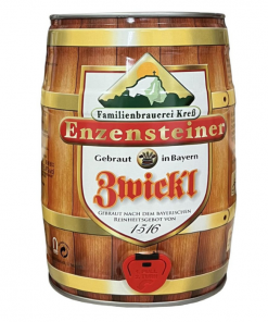 Bia Enzensteiner Zwick’l 5.4%