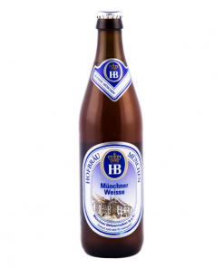 Bia HB Schwarze Weisse 5,1%