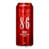 Bia 8.6 Red