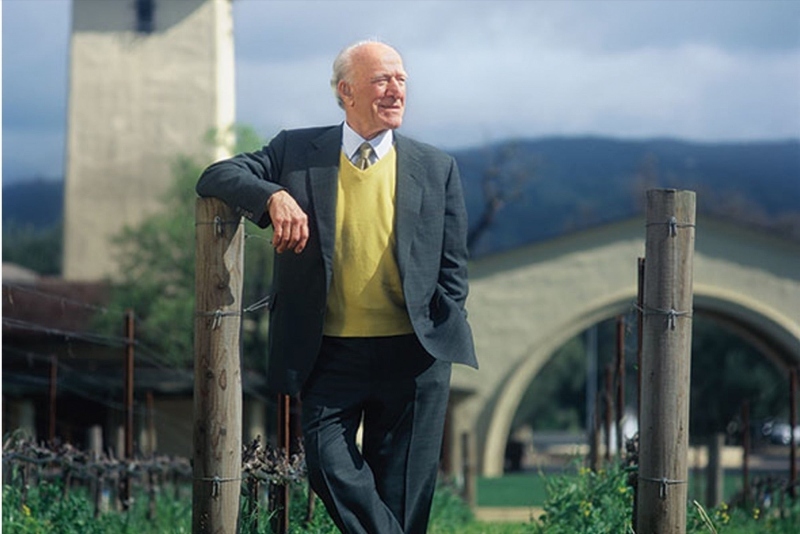 Robert-Mondavi-Napa-Valley