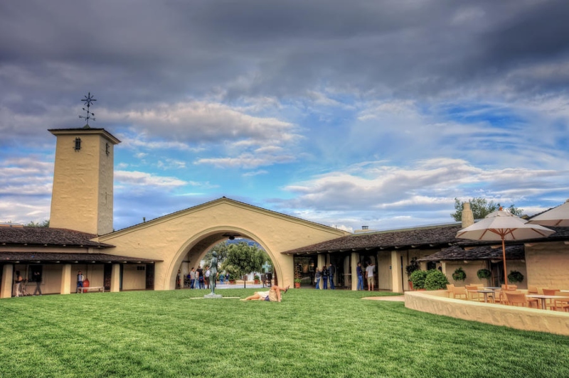 Robert-Mondavi-Winery-Napa-Valley