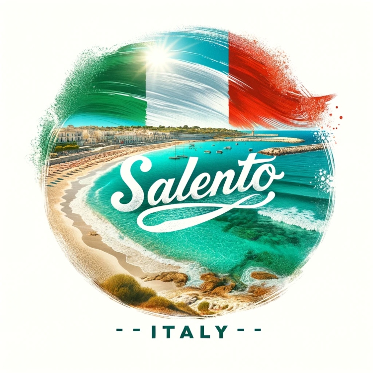 Salento-Italy