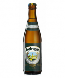 Bia Đức Ayinger