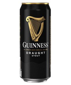 Bia Guinness Draught Stout