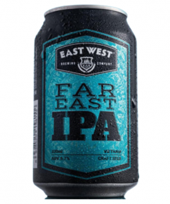 Bia Thủ Công Far East IPA