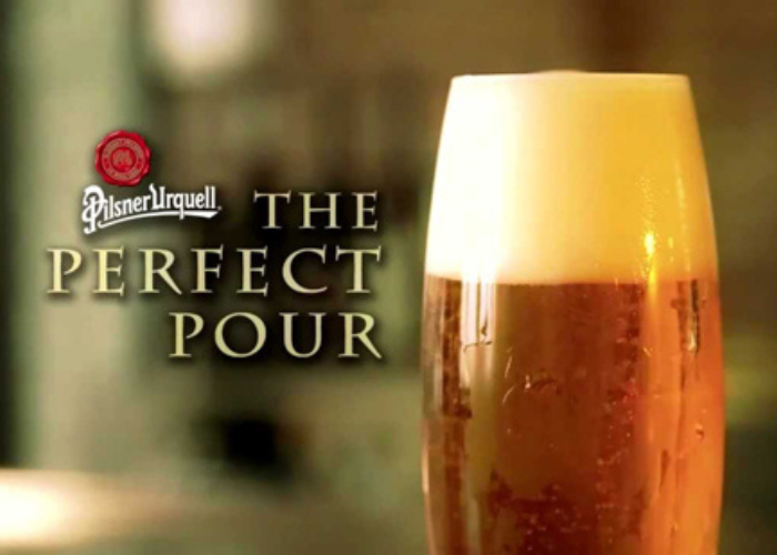 Bia Pilsner Urquell