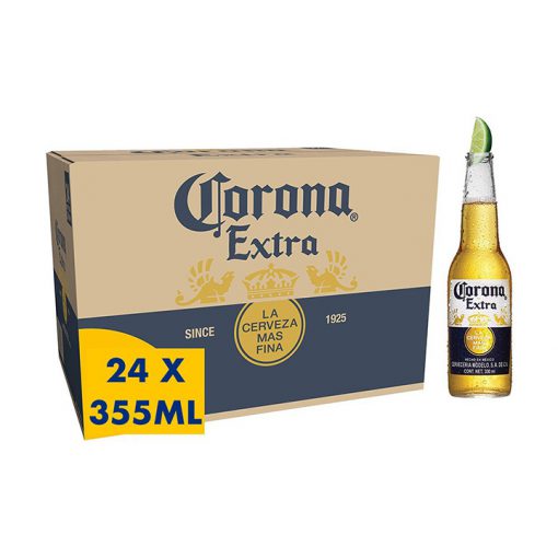 Bia-Mexico-Corona-Extra-355ml