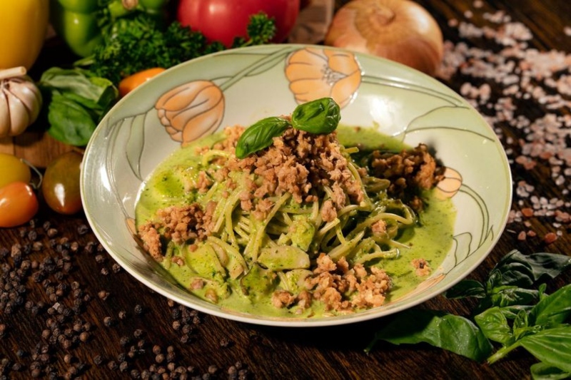 Pesto-Pasta-Khoa-Kitchen