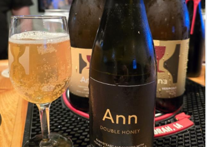 Bia Hill Farmstead Ann