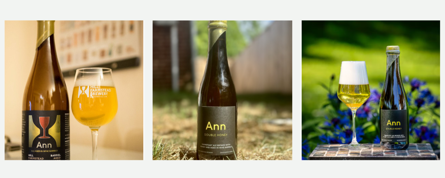 Bia Hill Farmstead Ann