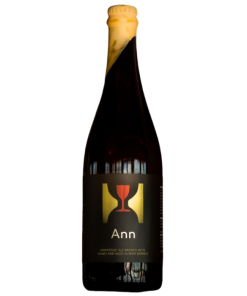 Bia Hill Farmstead Ann