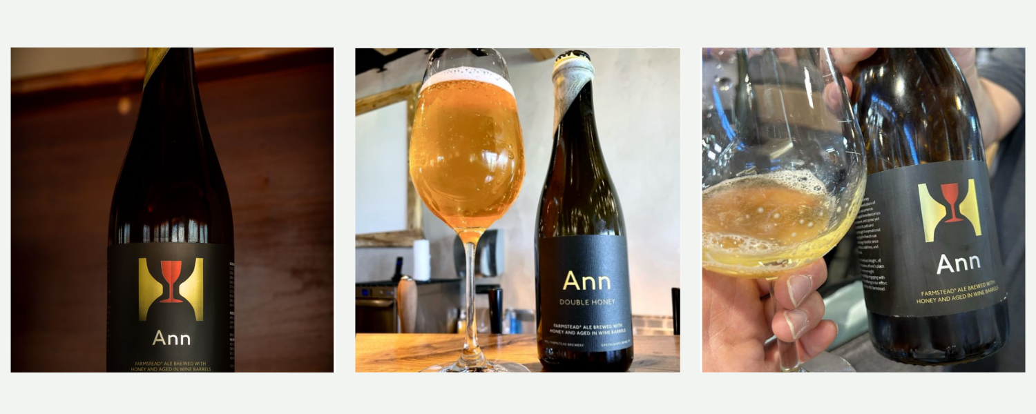 Bia Hill Farmstead Ann