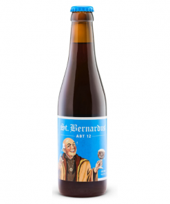 Bia St. Bernardus Abt 12