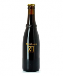 Bia Westvleteren 12