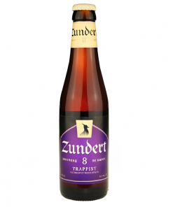 Bia Zundert Tripel 8% Hà Lan