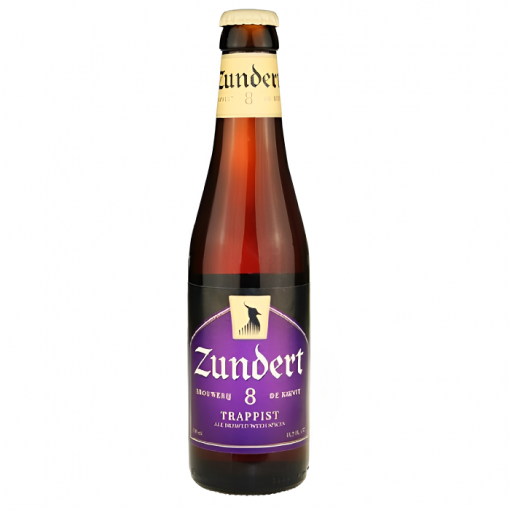 Bia Zundert Tripel 8% Hà Lan